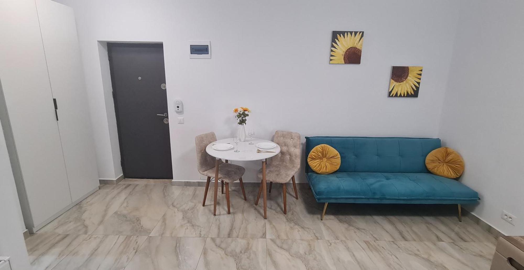 Marble Studio Бухарест Екстер'єр фото