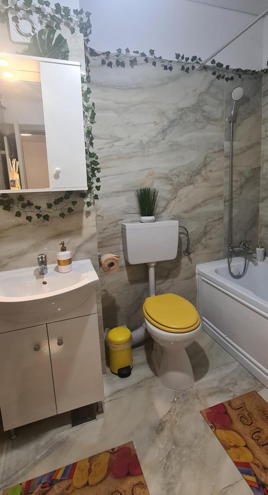 Marble Studio Бухарест Екстер'єр фото