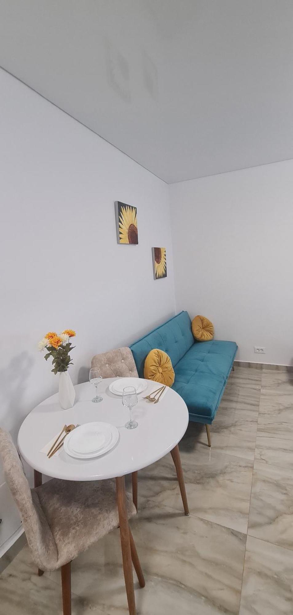 Marble Studio Бухарест Екстер'єр фото